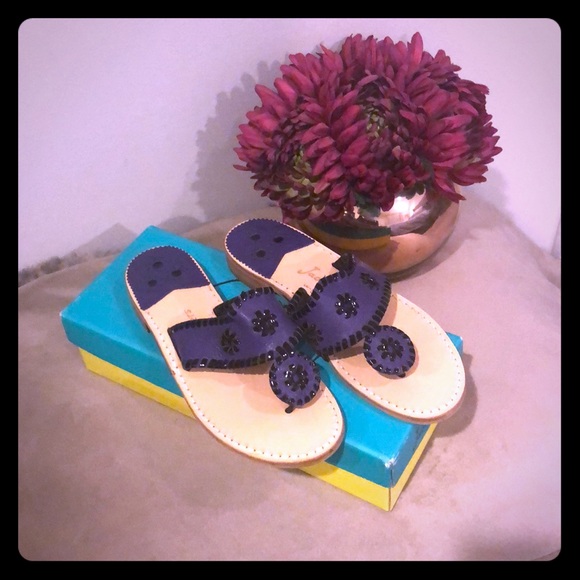 Jack Rogers Shoes - Jack Rogers Sandals